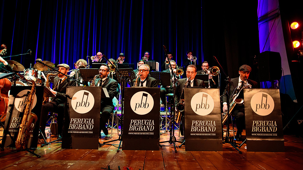 Matteo Chimenti Sextet